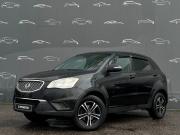 SsangYong Actyon II Санкт-Петербург  - изображение 29