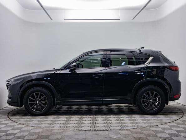 Mazda CX-5 II с пробегом 2017 года, цена 2 580 000 рублей, 141000 км, внедорожник, Автокод Объявления