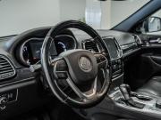 Jeep Grand Cherokee IV (WK2) Рестайлинг Самара  - изображение 41