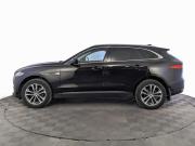 Jaguar F-Pace I Москва  - изображение 37