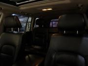 Toyota Land Cruiser 200 Series Санкт-Петербург  - изображение 35