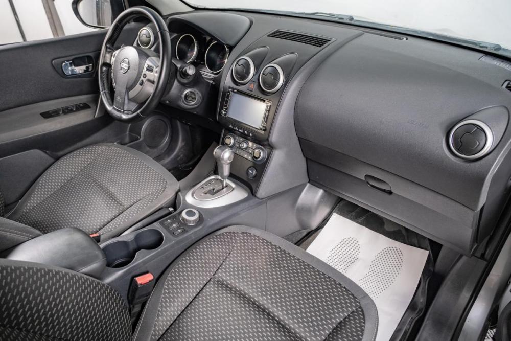 Nissan Qashqai I Томск  - изображение 15