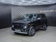Lada (ВАЗ) 2121 (4x4) I Рестайлинг (2020) Самара  - изображение 19