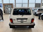 Lada (ВАЗ) Niva Legend Волгоград  - изображение 14