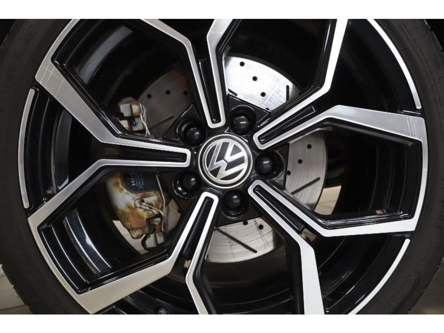 Volkswagen Polo V Рестайлинг Коломна  - изображение 15