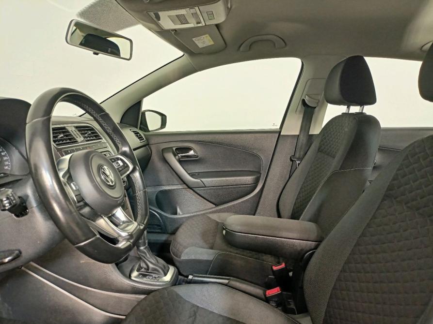 Volkswagen Polo V Рестайлинг Архангельск  - изображение 15