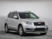 Geely Emgrand X7 I Санкт-Петербург  - изображение 24