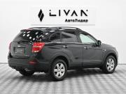 Chevrolet Captiva I Рестайлинг 2 Москва  - изображение 19