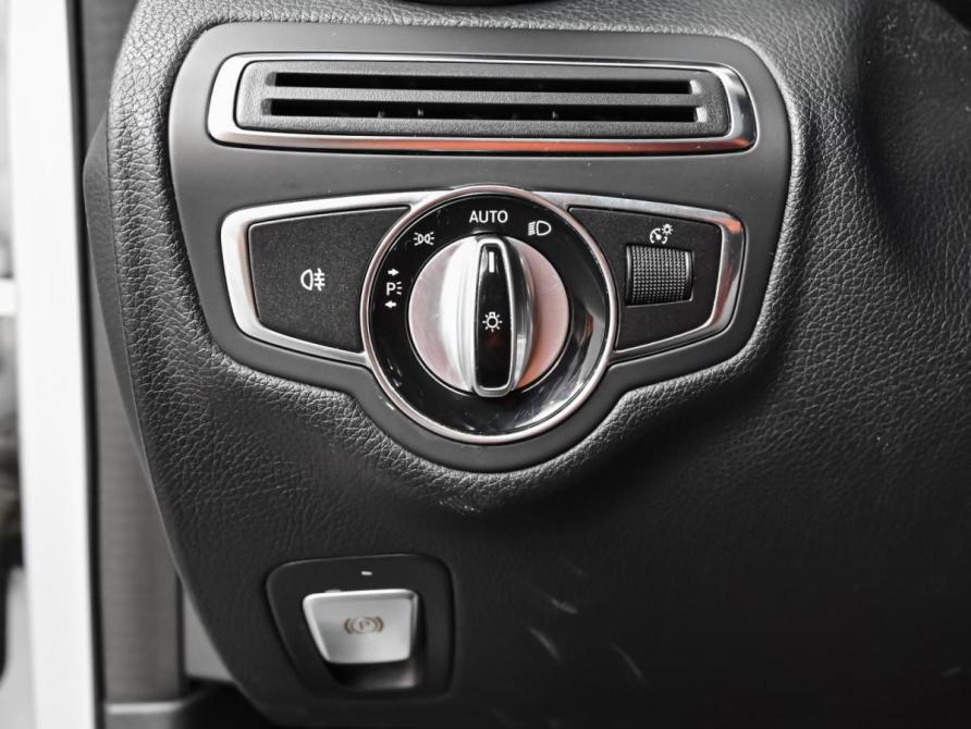 Mercedes-Benz C-Класс IV (W205) Ставрополь  - изображение 18