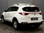 Kia Sportage IV Рестайлинг Смоленск  - изображение 27