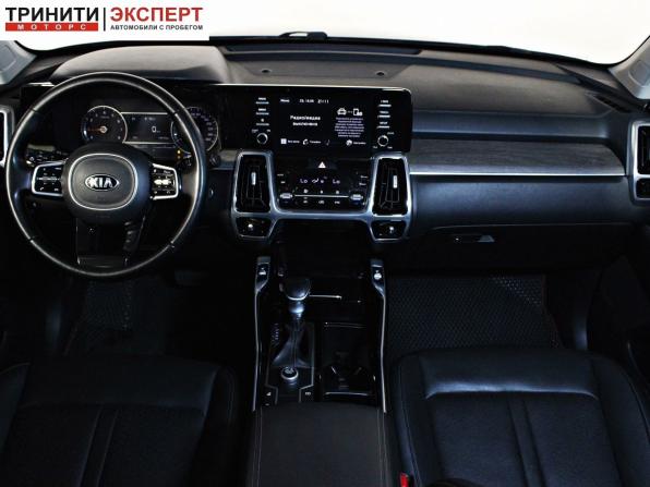 Kia Sorento IV с пробегом 2020 года, цена 3 067 000 рублей, 143114 км, внедорожник, Автокод Объявления