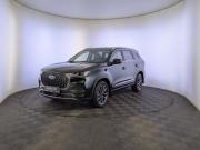Chery Tiggo 8 Pro Max I Рестайлинг Москва  - изображение 31