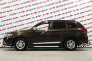 Mitsubishi Outlander III Рестайлинг 3 Сургут  - изображение 37