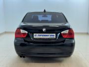 BMW 3 серии V (E90/E91/E92/E93) Москва  - изображение 16