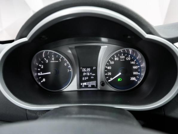 Datsun on-DO I с пробегом 2017 года, цена 540 000 рублей, 85000 км, седан, Автокод Объявления