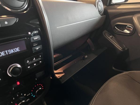 Renault Duster I Рестайлинг с пробегом 2015 года, цена 1 320 000 рублей, 141164 км, внедорожник, Автокод Объявления