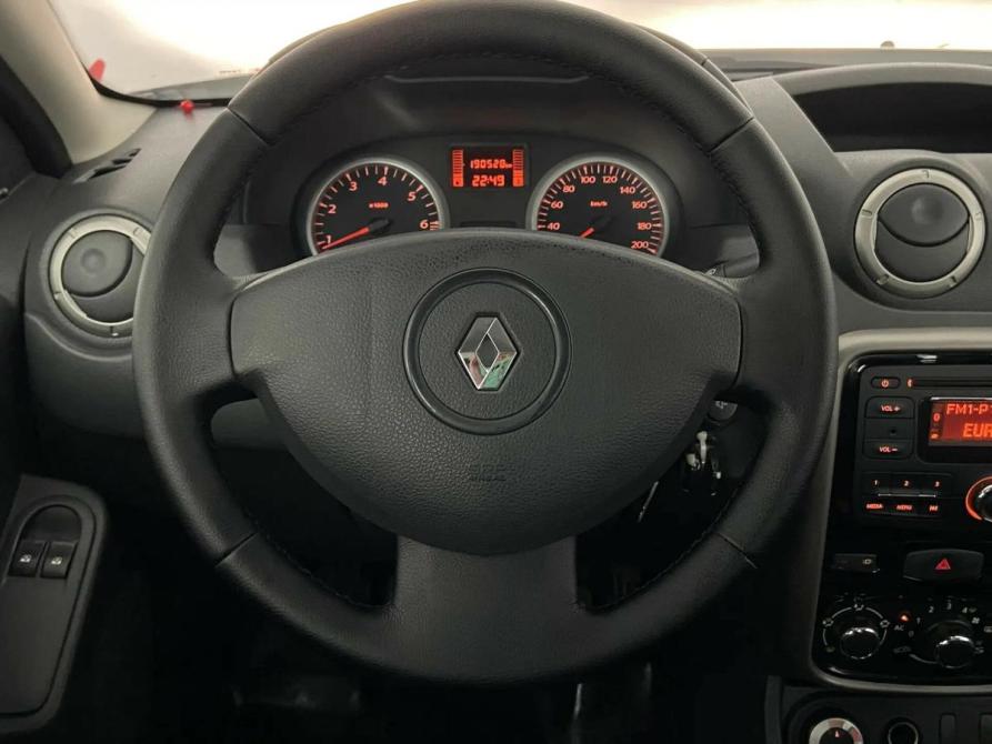 Renault Duster I Псков  - изображение 11