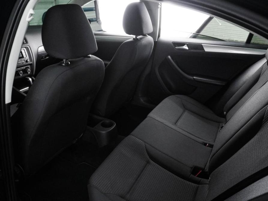 Volkswagen Jetta VI Рестайлинг Воронеж  - изображение 11