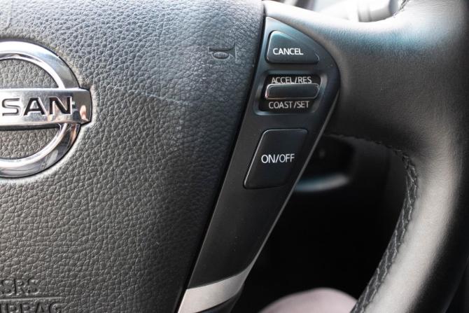 Nissan Murano II (Z51) Рестайлинг 2 с пробегом 2012 года, цена 1 200 000 рублей, 271283 км, внедорожник, Автокод Объявления