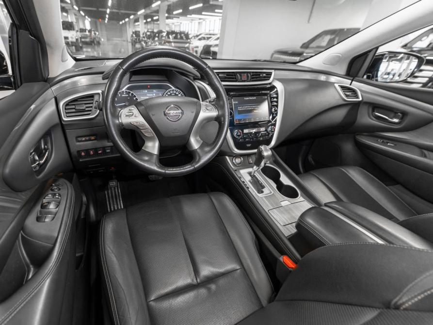 Nissan Murano III (Z52) Москва  - изображение 7