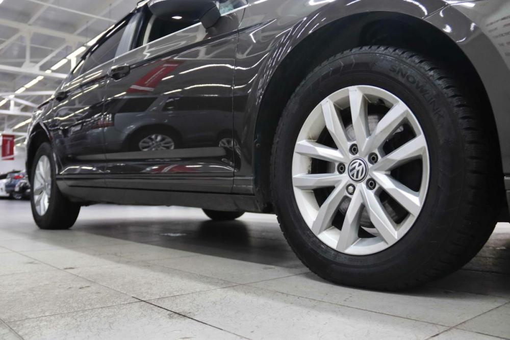 Volkswagen Passat B8 Сургут  - изображение 30