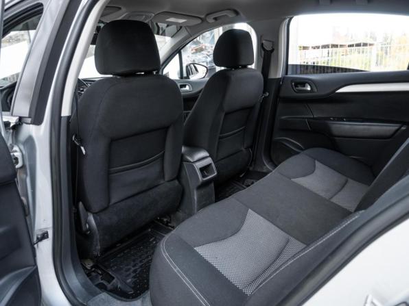 Citroen C4 II с пробегом 2014 года, цена 790 000 рублей, 160471 км, седан, Автокод Объявления