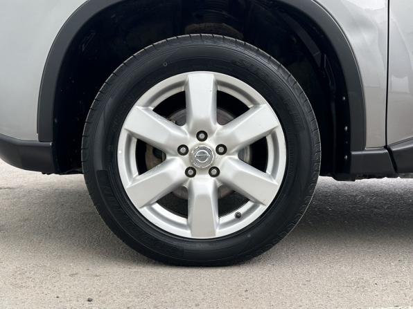 Nissan X-Trail II с пробегом 2010 года, цена 1 100 000 рублей, 290444 км, внедорожник, Автокод Объявления