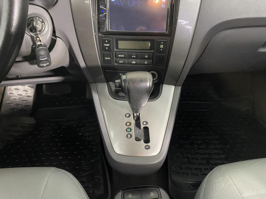 Hyundai Tucson I Воронеж  - изображение 16