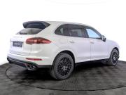 Porsche Cayenne II Рестайлинг (958) Москва  - изображение 35