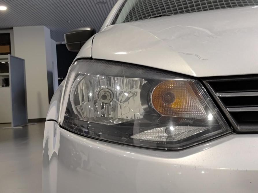 Volkswagen Polo V Казань  - изображение 21