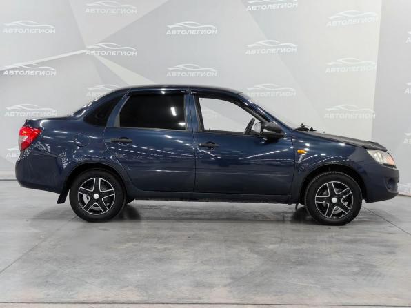Lada (ВАЗ) Granta I с пробегом 2012 года, цена 450 000 рублей, 98241 км, седан, Автокод Объявления
