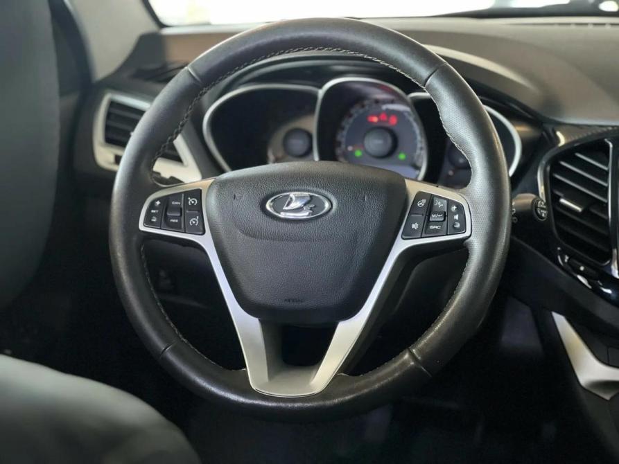 Lada (ВАЗ) Vesta I Екатеринбург  - изображение 15