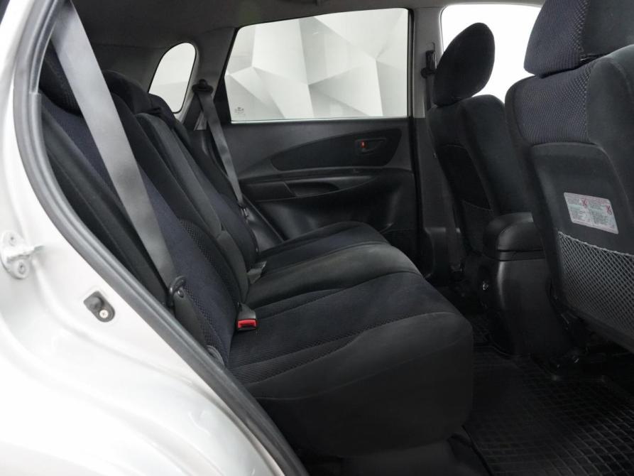 Hyundai Tucson I Ульяновск  - изображение 13