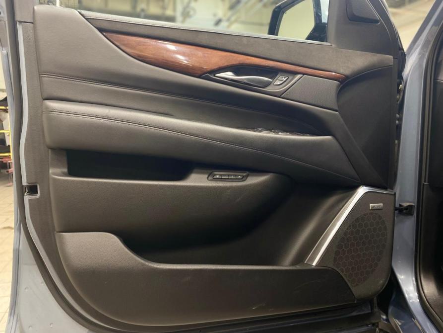 Cadillac Escalade IV Кемерово  - изображение 8