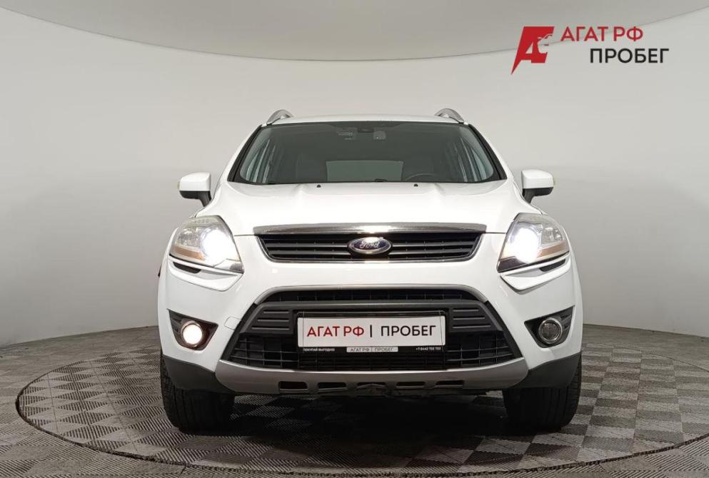Ford Kuga I Волгоград  - изображение 2