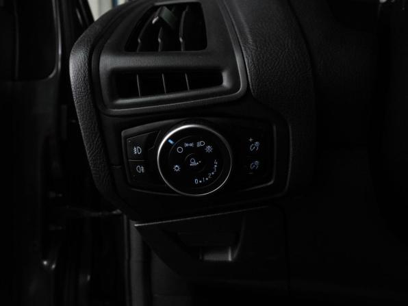 Ford Focus III Рестайлинг с пробегом 2018 года, цена 1 197 000 рублей, 106614 км, седан, Автокод Объявления