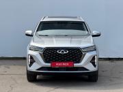 Chery Tiggo 7 Pro Max I Иркутск  - изображение 29