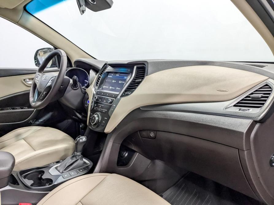 Hyundai Santa Fe III Рестайлинг Москва  - изображение 11