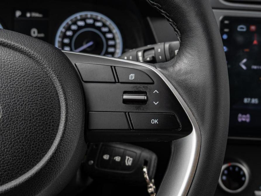 Hyundai Creta II Краснодар  - изображение 20