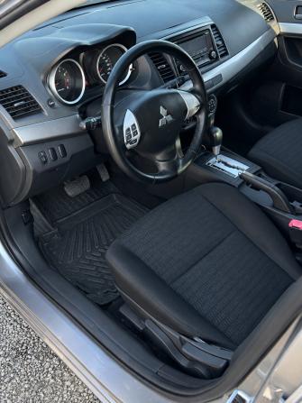 Mitsubishi Lancer X Рестайлинг с пробегом 2012 года, цена 700 000 рублей, 170000 км, седан, Автокод Объявления