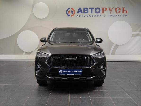 Haval F7 I с пробегом 2020 года, цена 1 859 000 рублей, 36518 км, внедорожник, Автокод Объявления