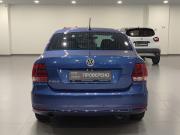Volkswagen Polo V Рестайлинг Казань  - изображение 29