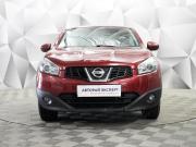 Nissan Qashqai I Рестайлинг Ульяновск  - изображение 27