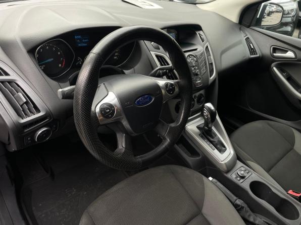 Ford Focus III с пробегом 2012 года, цена 665 000 рублей, 201500 км, универсал, Автокод Объявления