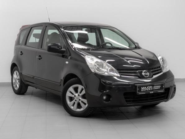 Nissan Note I Рестайлинг с пробегом 2013 года, цена 935 000 рублей, 95583 км, хэтчбек, Автокод Объявления
