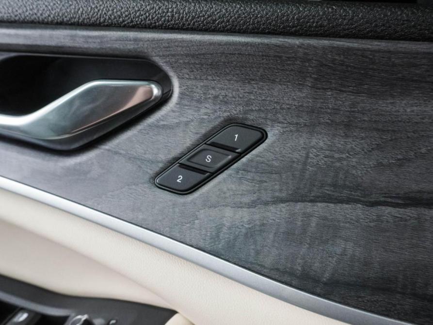 Jeep Grand Cherokee V (WL) Воронеж  - изображение 15