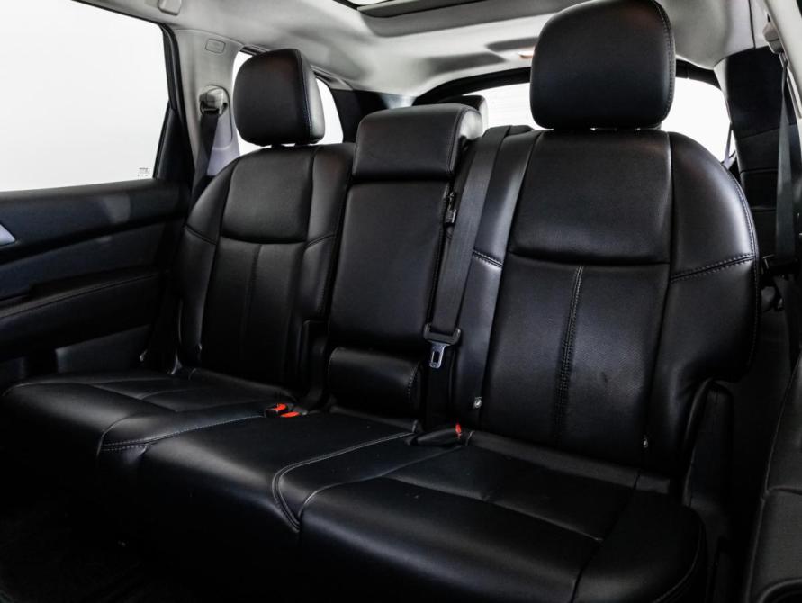 Nissan Pathfinder IV Санкт-Петербург  - изображение 25