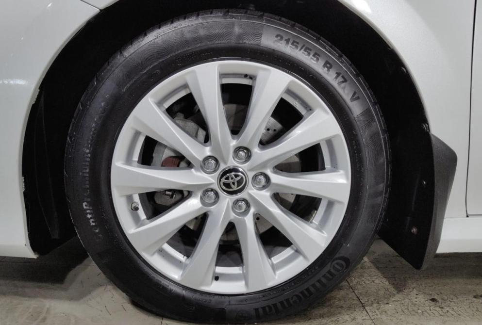 Toyota Camry VIII (XV70) Волгоград  - изображение 10