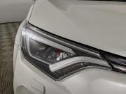 Toyota RAV4 IV (XA40) Рестайлинг Москва  - изображение 39