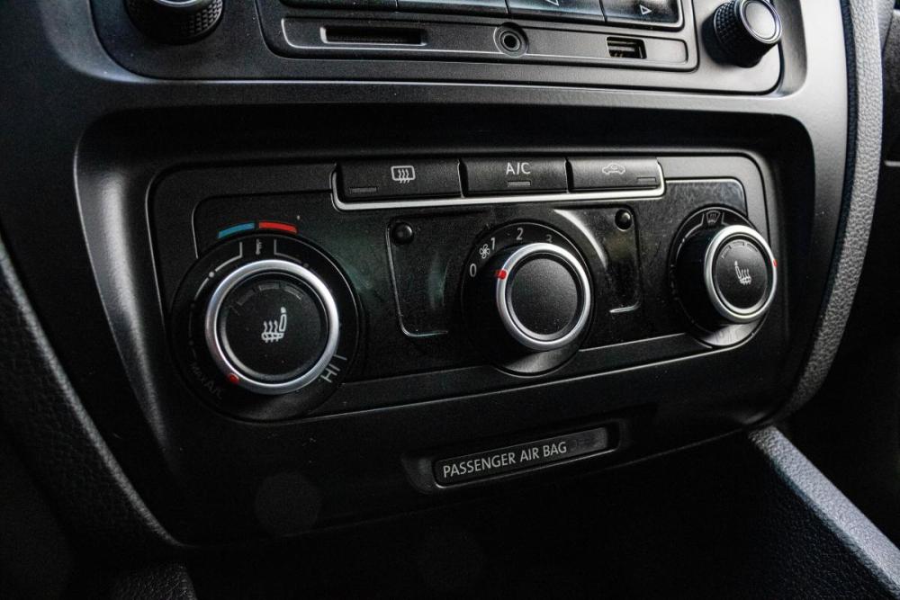Volkswagen Jetta VI Рестайлинг Уфа  - изображение 19